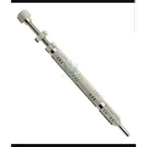 Aplicador de Agulha Ting 18x8 Sistêmicas em Inox