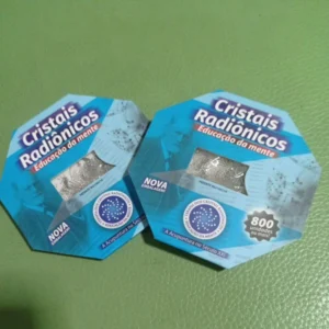Cristais Radiônicos Cristais Radiônicos Para Uso Terapêutico