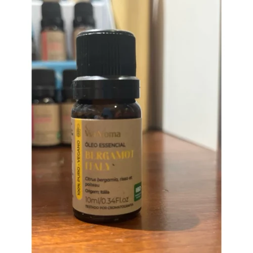 Óleos Essenciais Via Aroma – 100% Puros para Aromaterapia e Terapias Naturais - Imagem 10