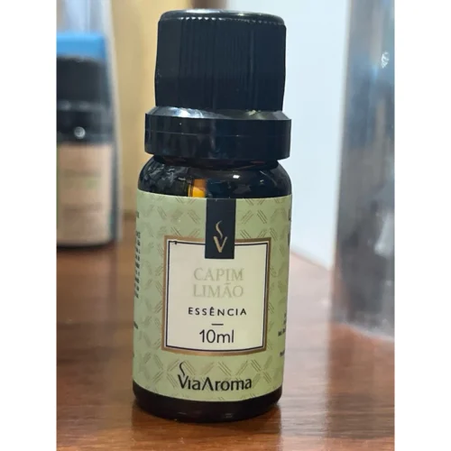Óleos Essenciais Via Aroma – 100% Puros para Aromaterapia e Terapias Naturais - Imagem 4
