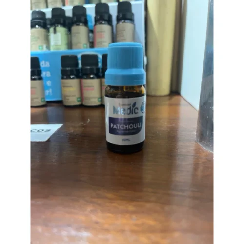 Óleos Essenciais Via Aroma – 100% Puros para Aromaterapia e Terapias Naturais - Imagem 19